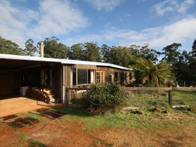 59 Allens Road, Sisters Creek