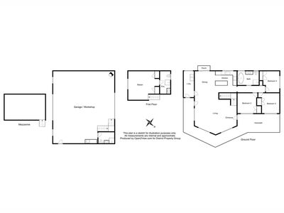757 Sonnberg Drive, Bonnie Doon