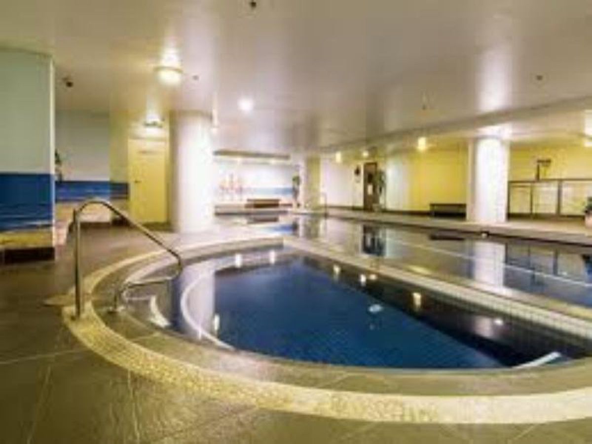 285 / 298-304 Sussex St, Sydney