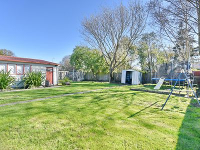 43 Uxbridge Street, Northcote