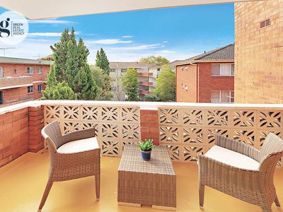 9/18 Bank Street, Meadowbank