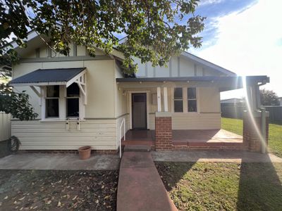 11 Allison Street, Dubbo