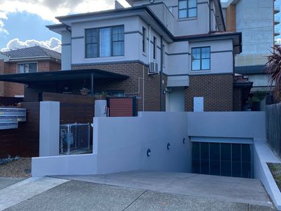 6/43 Rosstown Road, Carnegie