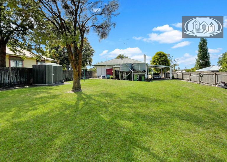 107 Lindsay Road, Dartmoor