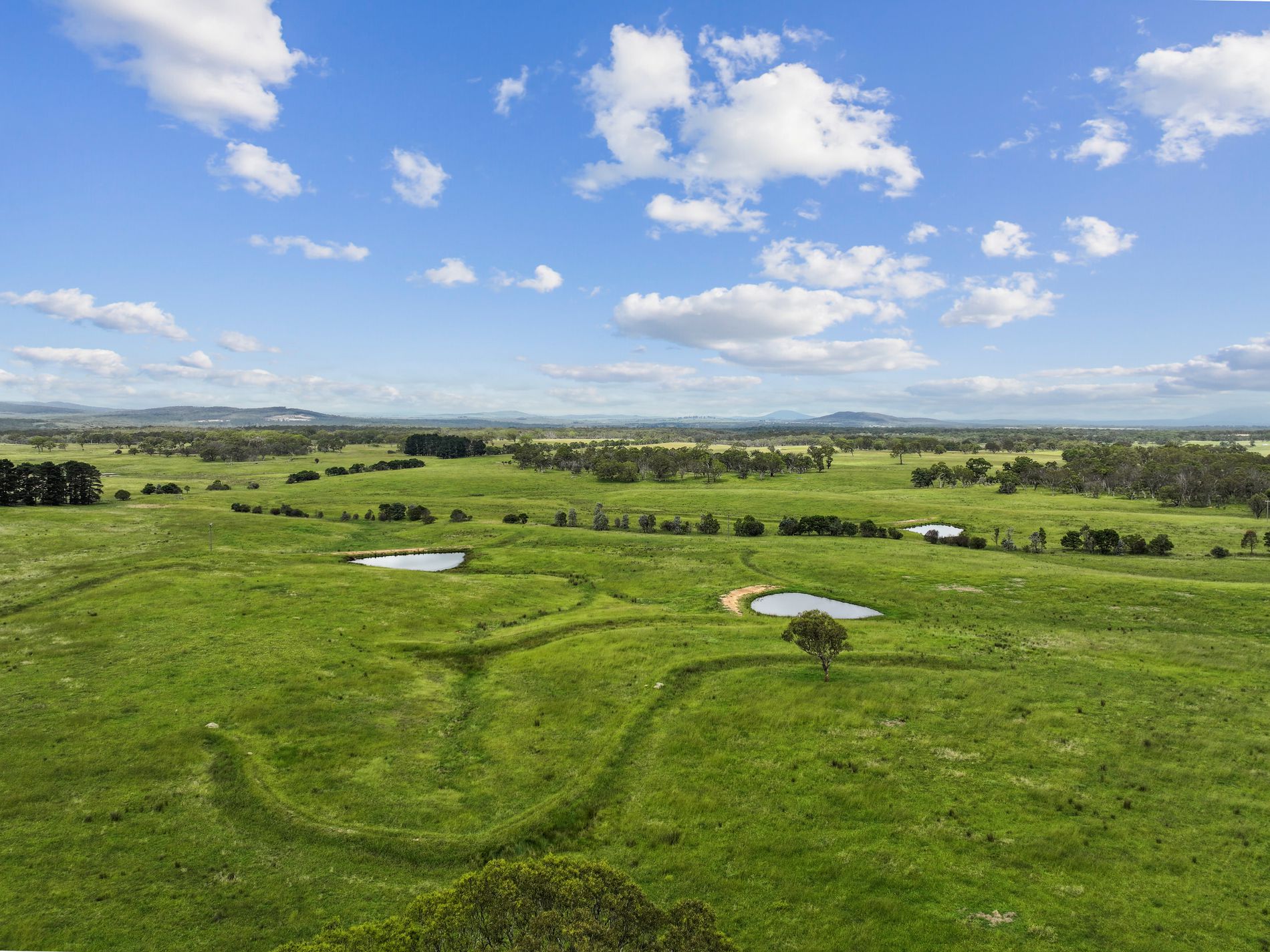 1199 Mayfield Road, Braidwood