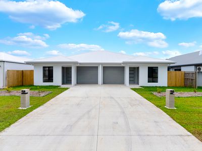 15B Moro Street, Edmonton