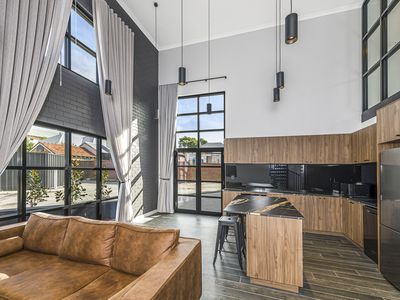 45A Scarborough Beach Road, North Perth