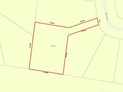 23 Mclucas Crescent, Wondai
