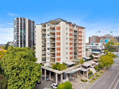 142 / 7 Land Street, Toowong