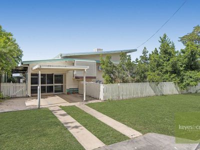 2 Suttor Street, Mysterton