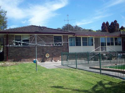 Ourimbah