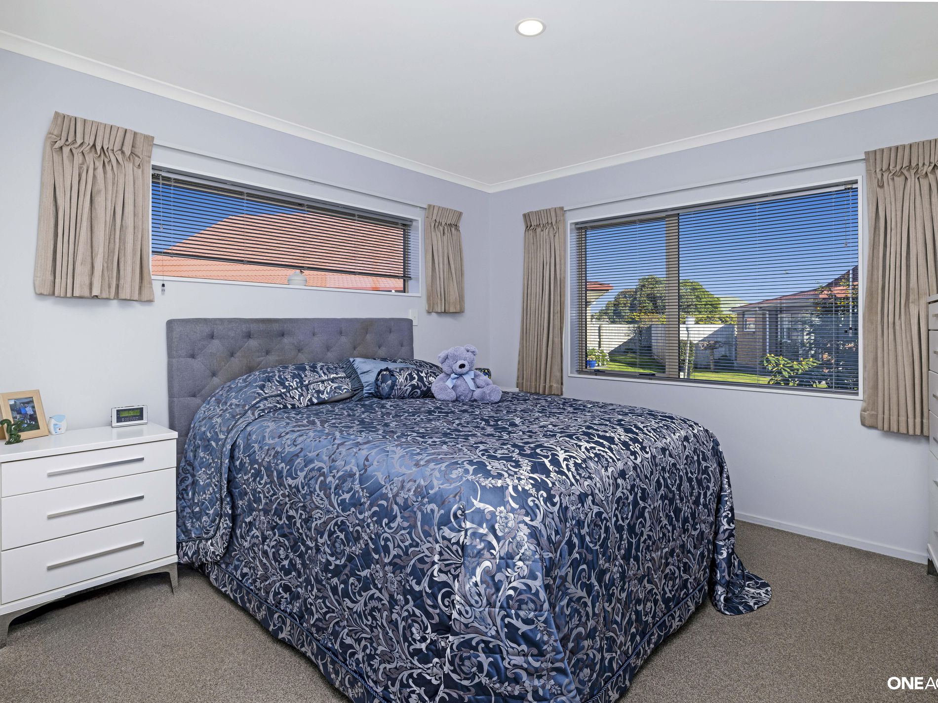 58 / 9 Fuller Close, Levin