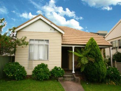 5 Marr Street, North Wollongong