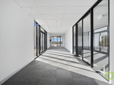 Office 3 / 181 Rosamond Road, Maribyrnong