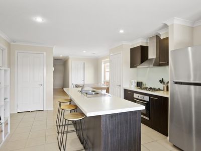 4 Parvana Drive, Tarneit