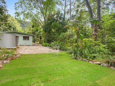 195 Pender Creek Road, Kin Kin