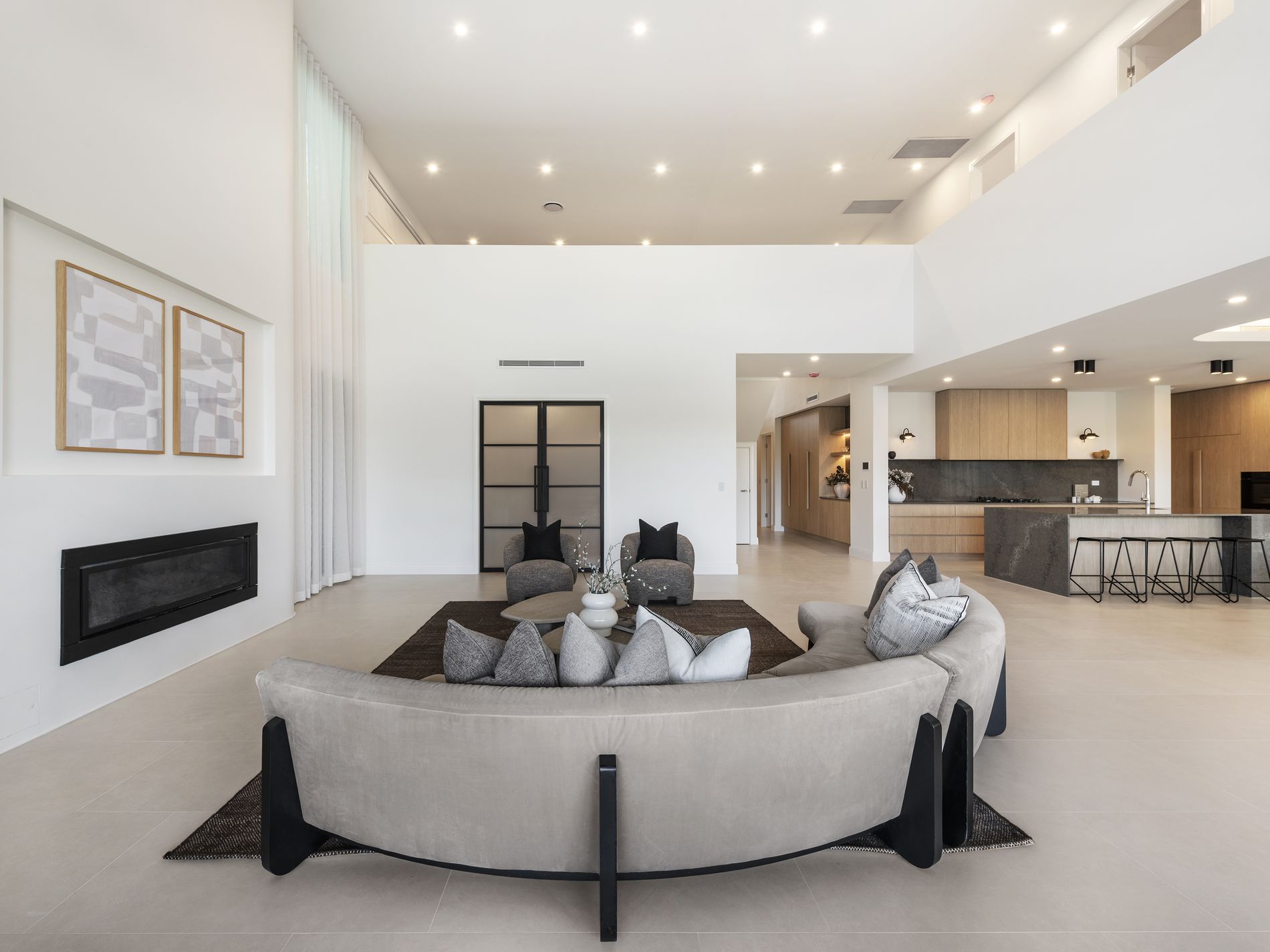 31 Roland Garros Crescent, North Kellyville