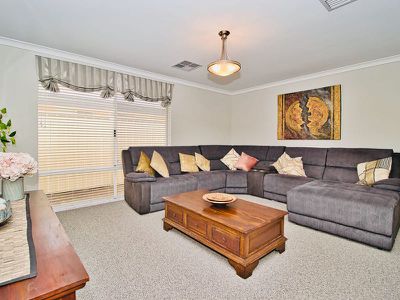 18 Vernon Gough Drive , Baldivis
