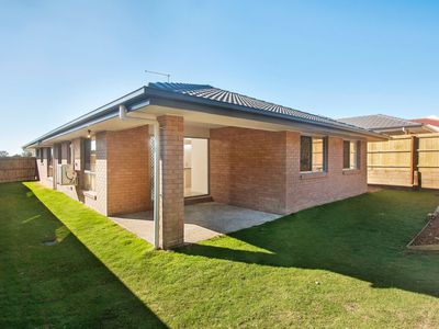 24 James Close, Ormeau