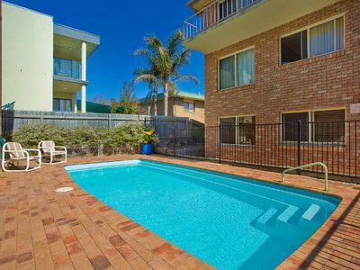 7 / 27 Ocean Drive, Merimbula