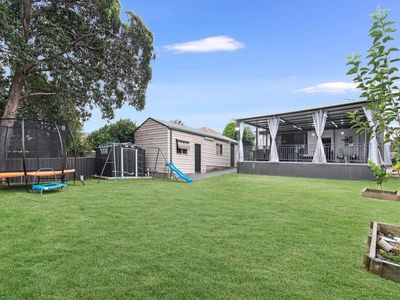 17 Virtue Street, Condell Park