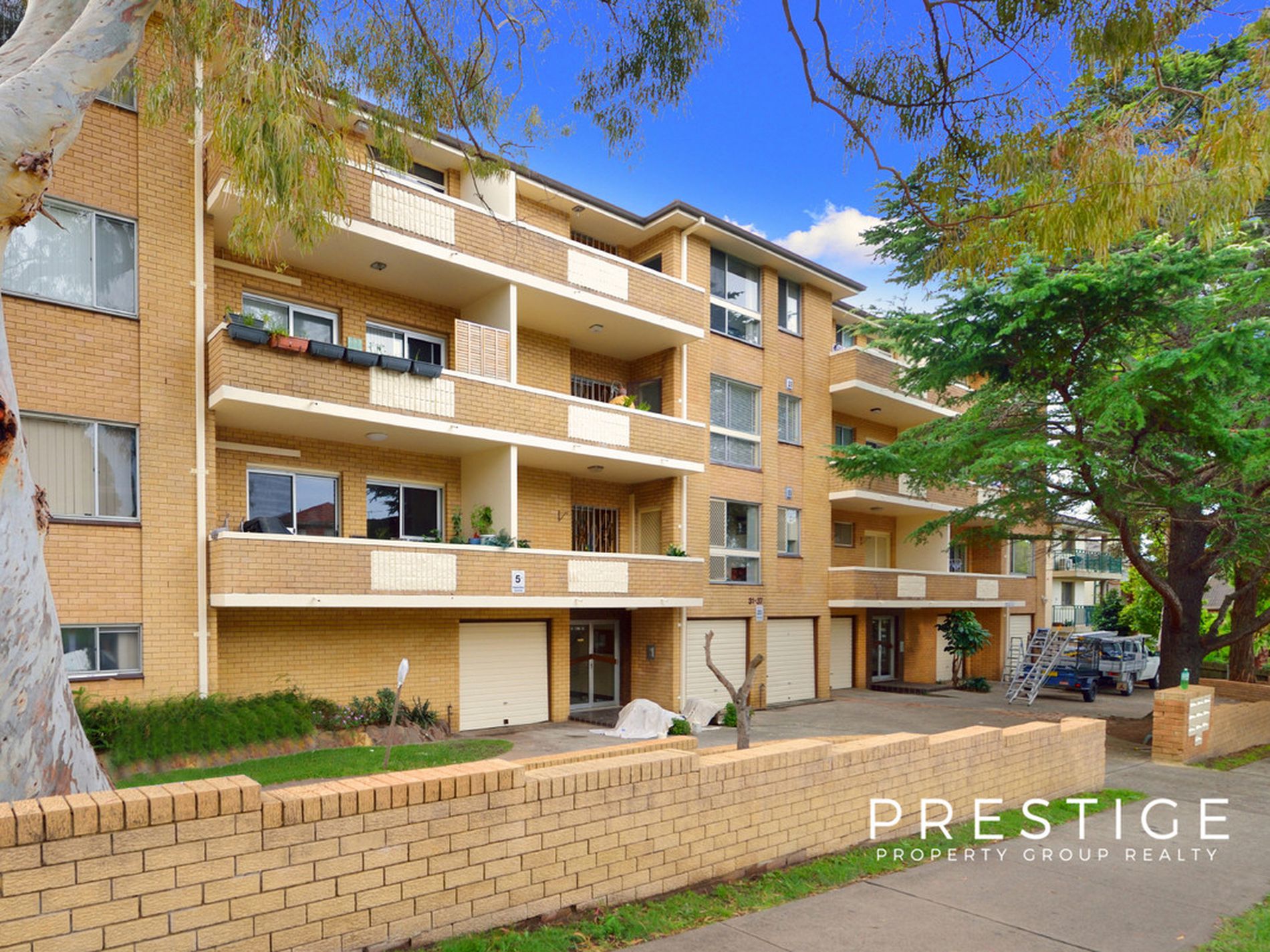 14 / 31-37 Eden Street, Arncliffe