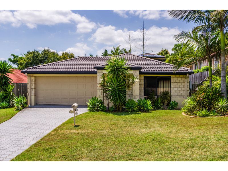 16 Kosrae St, Pacific Pines