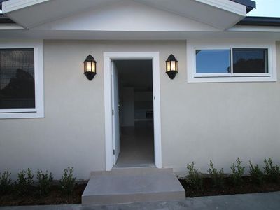 1 / 4 Wazir Street, Bardwell Valley