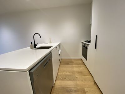 508 / 8 Hallenstein Street , Footscray