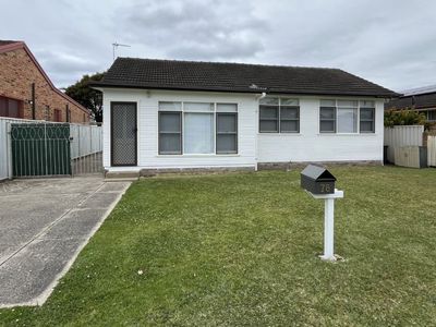 78 Jason Avenue, Barrack Heights