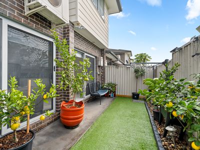 8 / 35 Anderson Avenue, Mount Pritchard