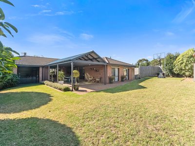 11 Kimtara Court, Somerville