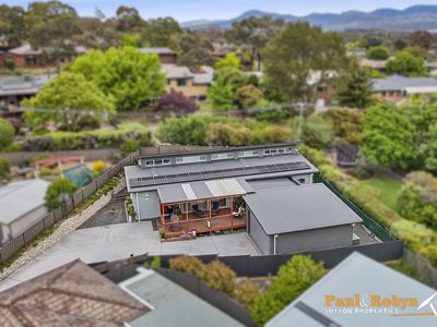 10A Strachan Place, Wanniassa