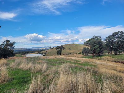 84 Owens Creek Drive, Mansfield