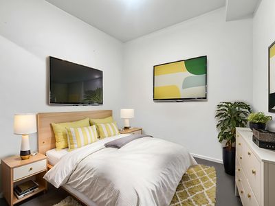 2016 / 39 Lonsdale Street, Melbourne