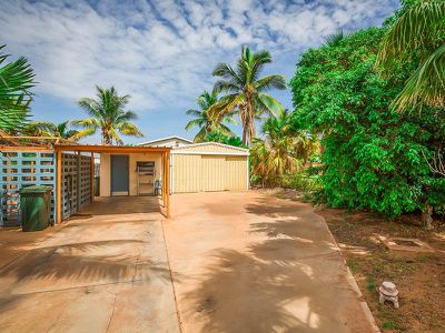 20 Goode Street, Port Hedland