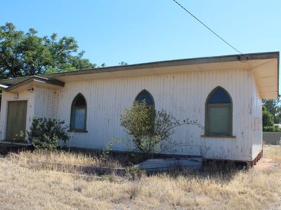 45 Flinders Street, Wakool