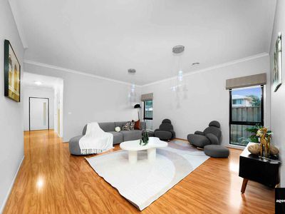4 Tyler Crescent, Tarneit