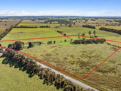 3074 Range Road, Bannister via, Goulburn
