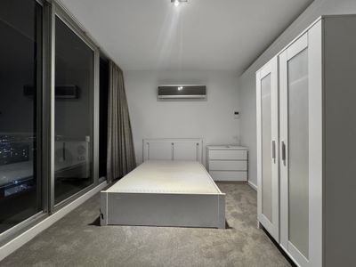 2607 / 483 Swanston Street, Melbourne