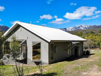9 Alpine Ridge Drive, Merrijig