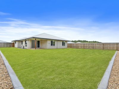 19 Burlington Street, Lammermoor