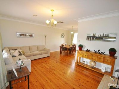40 Crown Street, Dubbo