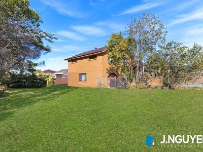 40-42 Ettalong Road, Greystanes