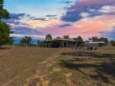 235 Mulgara Rd, Berry Springs
