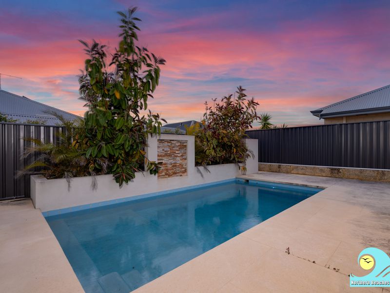 1 Flyer Street, Yanchep
