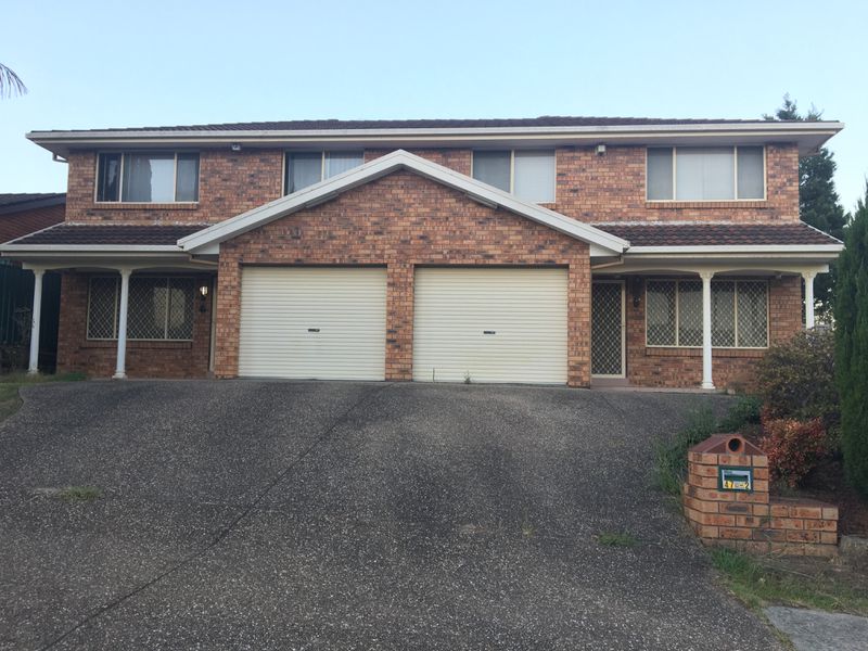 2 / 47 Pine Road, Casula