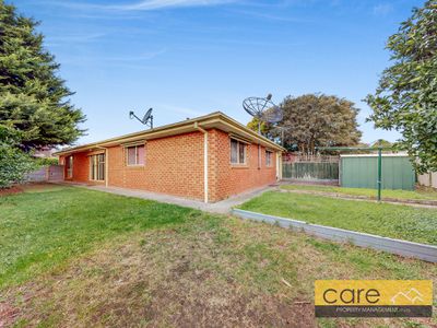 21 Emily Drive, Narre Warren
