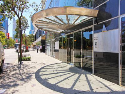 78 / 22 St Georges Terrace, Perth