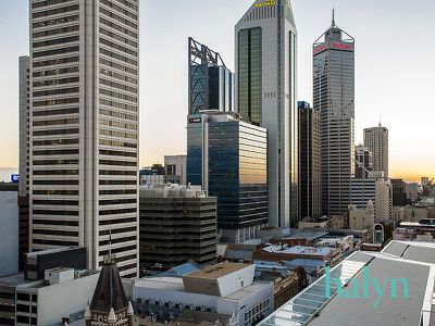 6 / 580 Hay Street, Perth
